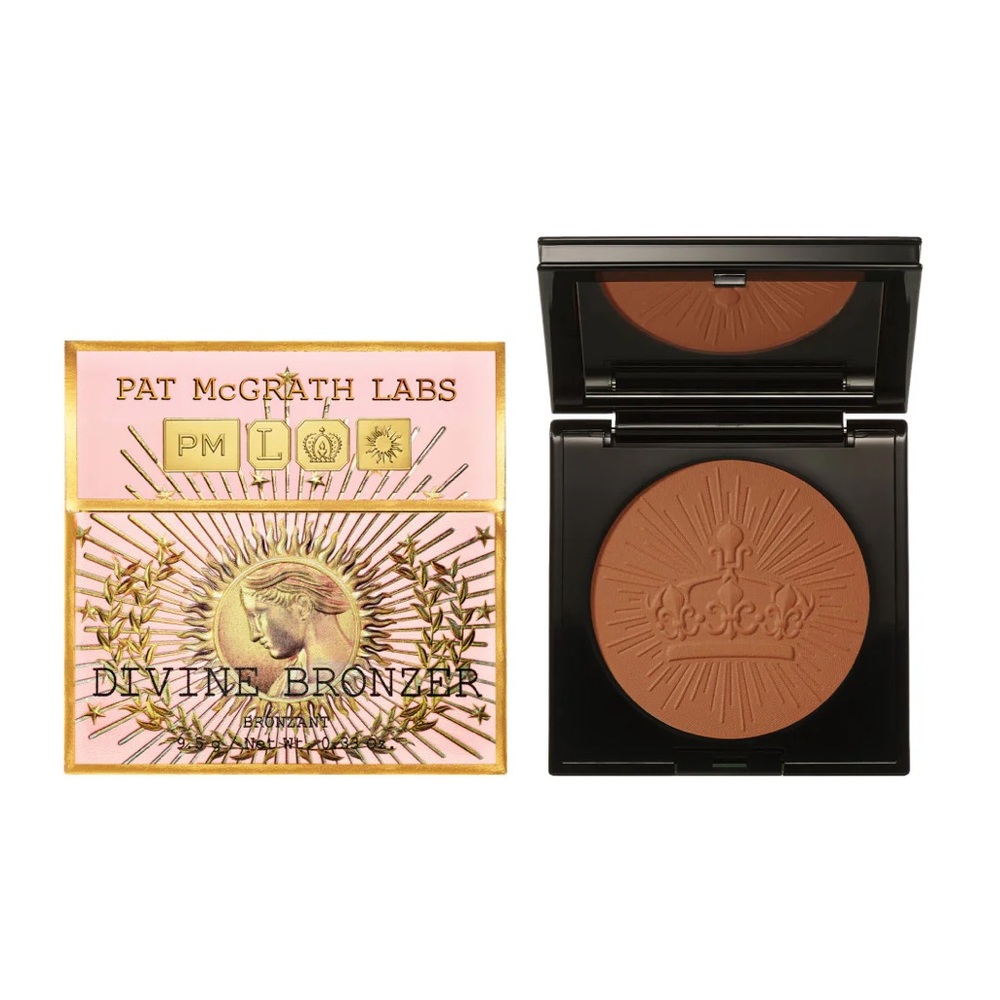 Pat McGrath Labs: Skin Fetish-Divine Bronzer (Bronze Divinity)